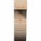 Ekena Millwork Del Monte Smooth Rafter Tail, Douglas Fir, 3 1/2"W x 12"H x 36"L RFT04X12X36DEL00SDF - alternate 4